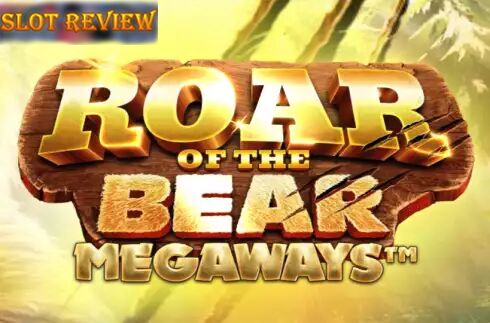 Roar of the Bear Megaways